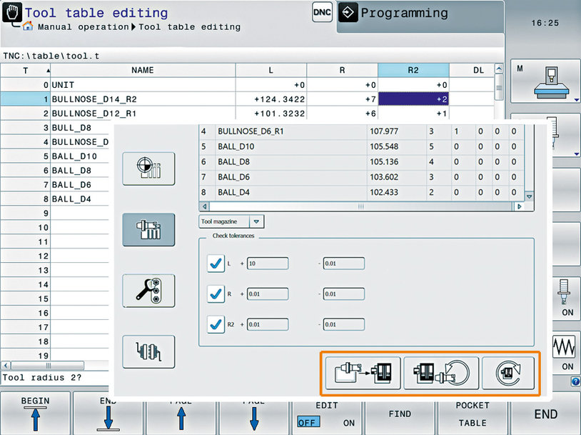 OPEN MIND has upgraded its hyperMILL® CAM software for machine- and controller-independent NC programming